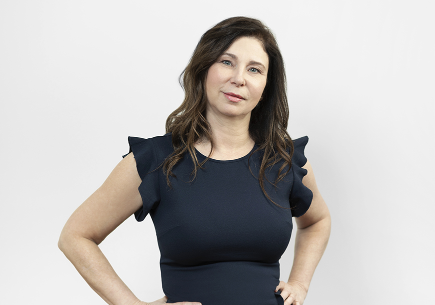 Guylaine Ladouceur